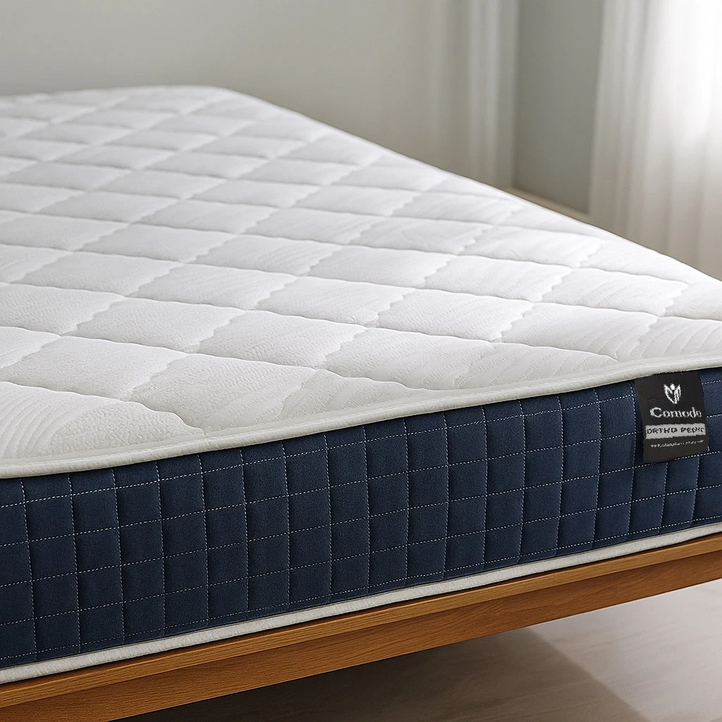 مرتبة أورثو بيدك – طراز النوم الداعم للعمود الفقرى