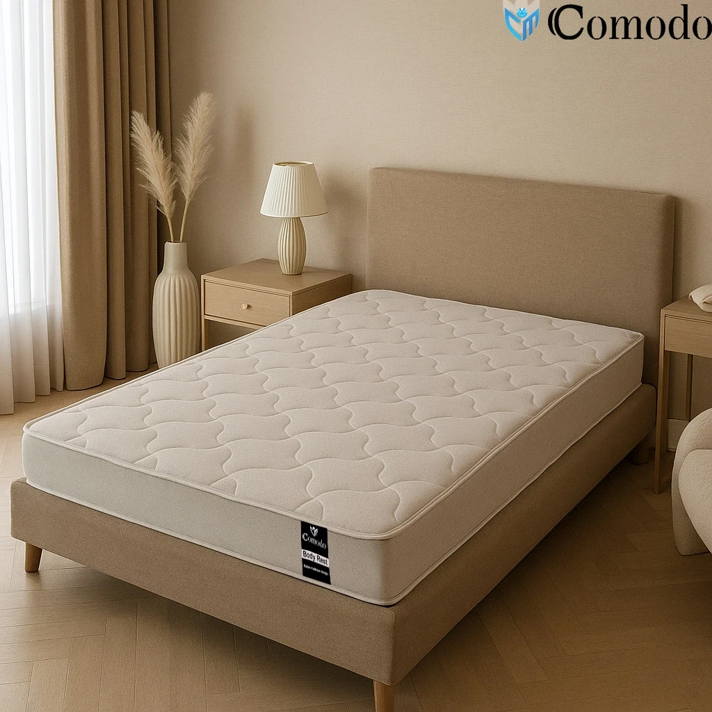 مرتبة بادي رست – طراز النوم الصحي