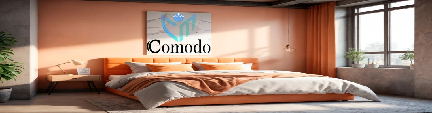 Comodo promo